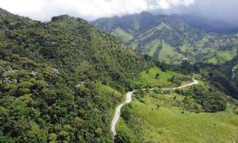 Imagem 4: Área de terra a venda em Visconde de Mauá - RJ