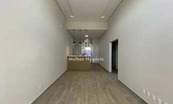 Imagem 2: Casa com 3 dorms, Residencial Terras da Estância, Paulínia - R$ 830 mil, Cod: CA2956