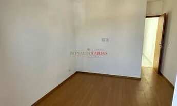 Imagem 2: Venda - Sobrado novo - 3 dormitórios 1 suite - 110 m² - Campo Grande