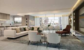 Imagem 4: APARTAMENTO RESIDENCIAL em São Paulo - SP, Perdizes