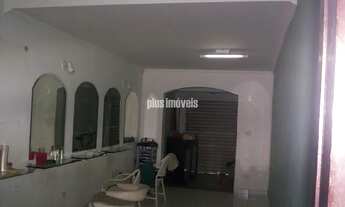 Imagem 4: SOBRADO RESIDENCECIAL E COMERCIAL NA VILA CRUZEIRO