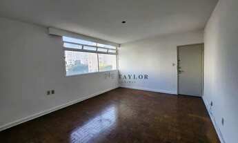 Imagem 4: Apartamento com 2 dormitórios à venda, 110 m² por R$ 1.090.000,00 - Cerqueira César - São