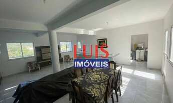 Imagem: Excelente casa com 3 dormitórios à venda