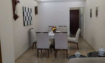 Imagem 4: Oportunidade!!<br>locação 2 dormitórios sendo 1 suite mobiliado no bairro Campo Gran