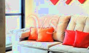 Imagem 3: Apartamento para Venda em São Paulo, Água Fria, 3 dormitórios, 1 suíte, 3 banheiros, 2 vag