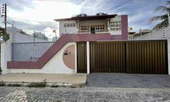 Imagem: Casa na Farolândia