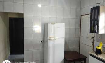 Imagem 2: Casa para venda com 153 metros quadrados com 2 quartos em Bopiranga - Itanhaém - SP