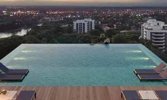 Imagem: SP Super Lançamento Alto Padrão Apartamento