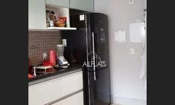 Imagem 6: Apartamento com 2 dormitórios para alugar, 67 m² por R$ 8.000 no Morumbi em São Paulo/S