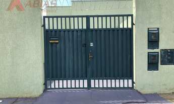 Imagem: Casa em Jardim Embaré - São Carlos