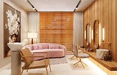 Imagem 3: Apartamento para venda 04 quartos com 02 suites, 02 semi suites e closet, 04vgs, funcionár