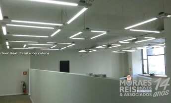 Imagem: Conjunto Comercial para Locação em São