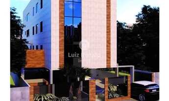 Imagem 3: Área privativa à venda 3 quartos 1 suíte 2 vagas - Santa Inês