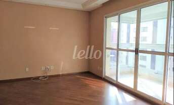 Imagem: São Paulo - Apartamento Padrão - Vila