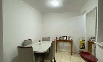 Imagem 2: Apartamento 2 quartos