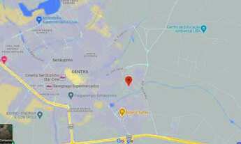 Imagem 5: Apartamento para venda com 43 metros quadrados com 2 quartos em Jardim Veneto II - Sertãoz