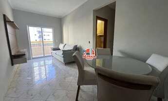 Imagem 6: Apartamento com 2 dormitórios à venda, 68 m² por R$ 350.000 - Ocian - Praia Grande/SP