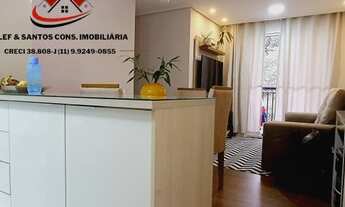 Imagem 3: Apartamento para venda 3 quartos em Vila Andrade - São Paulo - SP