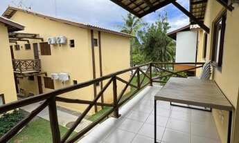 Imagem 4: Apartamento com 2 quartos em Itacimirim