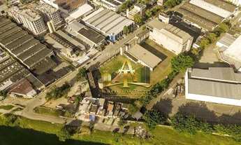 Imagem 3: Excelente Prédio Comercial com 8.243 m² à Venda na Vila Socorro - Confira!