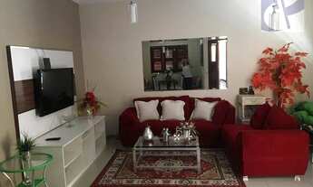 Imagem 4: Casa residencial à venda, Cidade dos Funcionários, Fortaleza