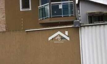 Imagem: Casa com 3 dormitórios à venda por R$