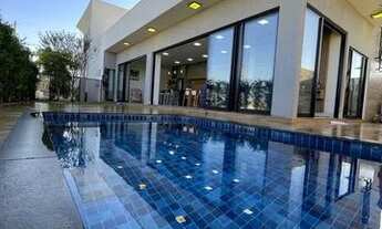 Imagem: Casa Condominio residencial Grand Trianon