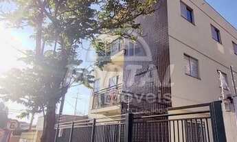 Imagem 2: Apartamento 2 quartos para Venda Jardim Lutfalla, São Carlos