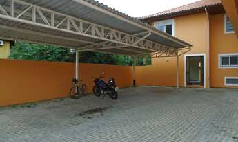 Imagem: RIO TAVARES - RUA JOSE BERNARDINO DAS CHAGAS