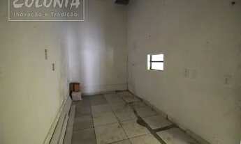 Imagem 2: Santo André - Loja/Salão - Vila Camilópolis