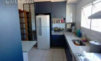 Imagem 7: Santo André - Apartamento Padrão - Vila Gilda