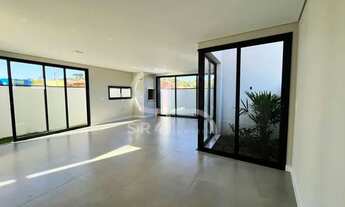 Imagem: Sobrado Novo no Santa Cândida - Condomínio