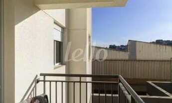 Imagem 4: Apartamento para Locação em São Paulo, Jardim Previdencia, 2 dormitórios, 1 suíte, 2 banhe