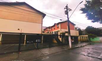 Imagem 7: Casa de condomínio sobrado para venda possui 75 metros quadrados com 2 quartos