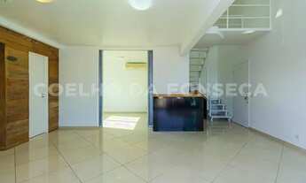 Imagem 6: São Paulo - Apartamento Padrão - Moema Pássaros