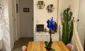 Imagem 5: Linda cobertura Apartamento cobertura com 2 dormitórios