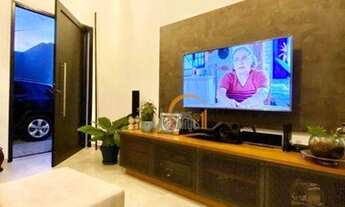 Imagem 2: Casa térrea completa com 3 suítes, dentro de condomínio na melhor localização de Atibaia?