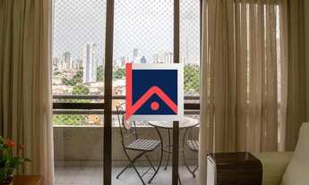 Imagem 5: Venda Apartamento 3 Dormitórios - 87 m² Pompéia