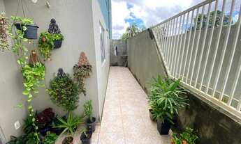 Imagem 6: Apartamento no São Cristóvão com Giardino