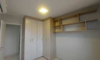 Imagem 6: Quadra Residence, nascente 2/4 varanda gourmet, Umarizal