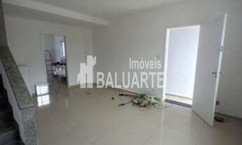 Imagem 3: Sobrado com 2 dormitórios para alugar, 120 m² - Vila Marari - São Paulo/SP