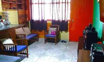 Imagem 2: Casa com 2 dormitórios à venda, 165 m² por R$ 1.000.000,00 - Campo Belo - São Paulo/SP