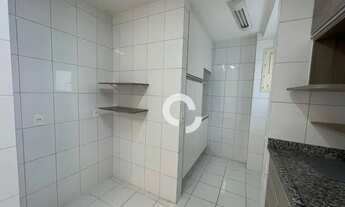 Imagem 4: Apartamento com 3 dormitórios à venda, 81 m² por R$ 700.000,00 - Vila Brandina - Campinas