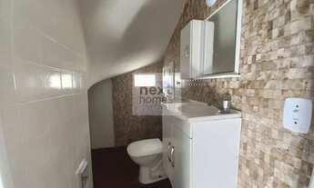 Imagem 7: Sobrado com 3 dormitórios, 1 suíte no Jardim Arpoador