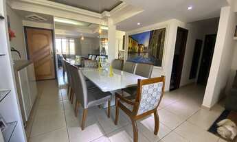 Imagem 7: Cobertura para venda possui 200 metros quadrados com 4 quartos em Santa Isabel - Resende