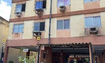 Imagem: Res. Fabiola do Valle na João Paulo 1 andar