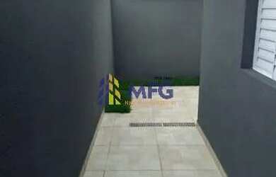 Imagem 3: Casa Térrea 80m² Condomínio Horto Florestal Villagio Zona Norte Sorocaba-SP