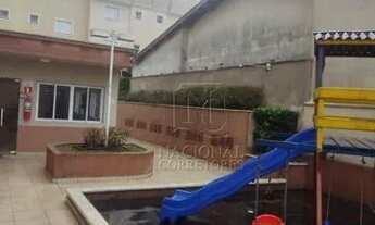 Imagem 3: Apartamento Garden à venda, 77 m² por R$ 399.000,00 - Parque Novo Oratório - Santo André/S