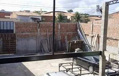 Imagem 5: Vendo Galpão Com Tamanho 14X25 02 Pavimentos Cobertos E 02 Banheiros. venha já