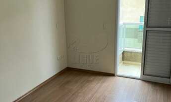 Imagem 6: SANTO ANDRé - Apartamento Padrão - Campestre